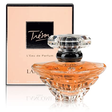 tresor perfume 30ml price